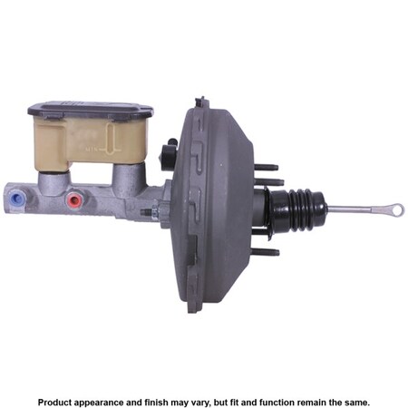 A1 Cardone Remanufactured  Load Vacuum Pwr Brake Booster, 50-1142 50-1142
